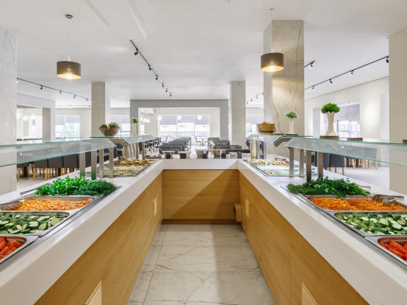 Morea Family Resort & Spa