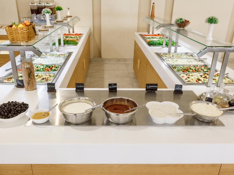 Morea Family Resort & Spa