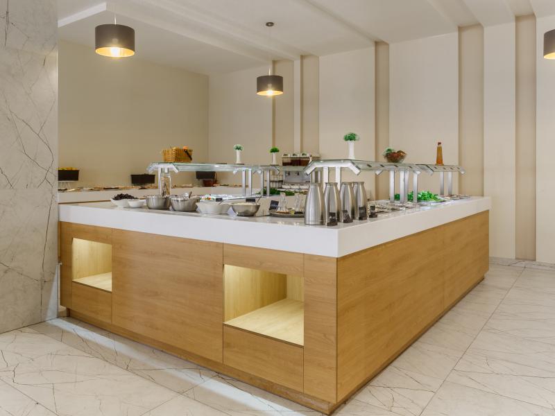 Morea Family Resort & Spa