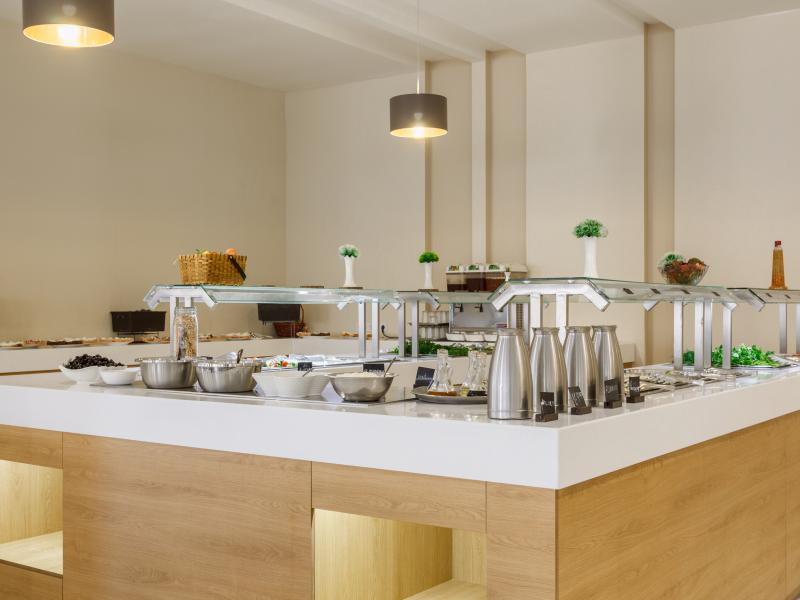 Morea Family Resort & Spa