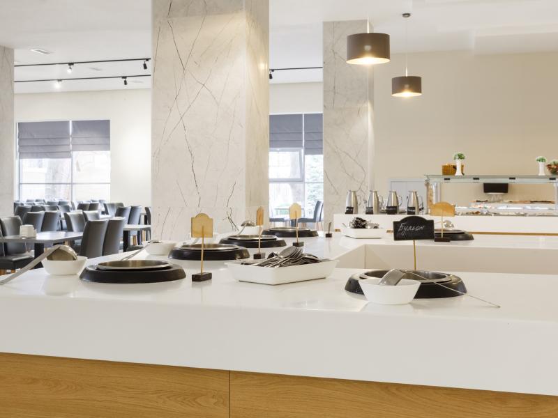 Morea Family Resort & Spa