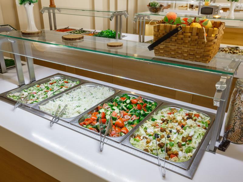 Morea Family Resort & Spa