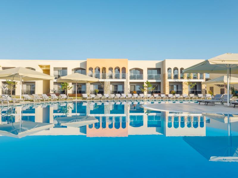 Morea Family Resort & Spa