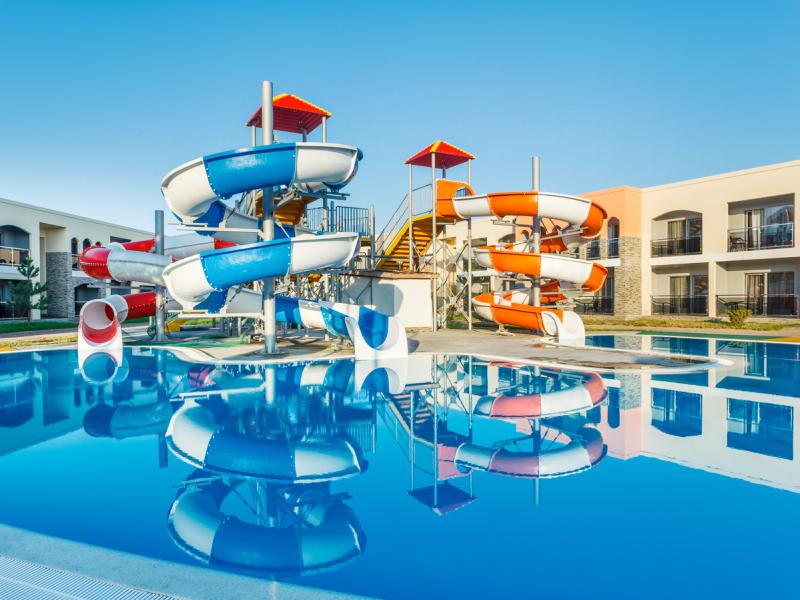 Morea Family Resort & Spa