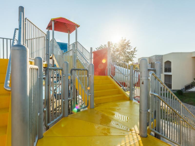 Morea Family Resort & Spa