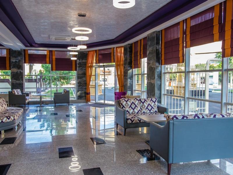 Morea Family Resort & Spa