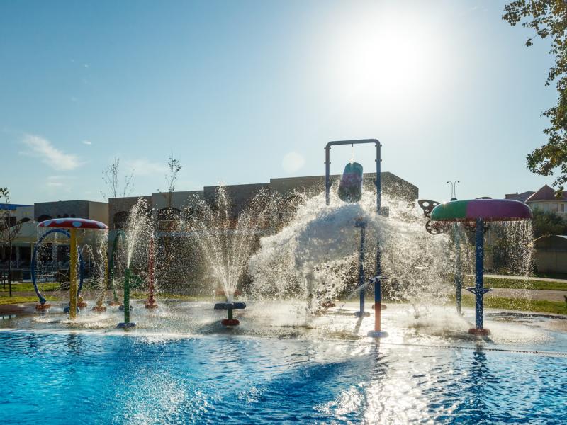 Morea Family Resort & Spa