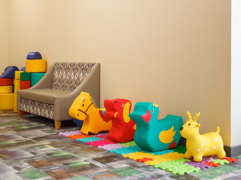 Morea Family Resort & Spa