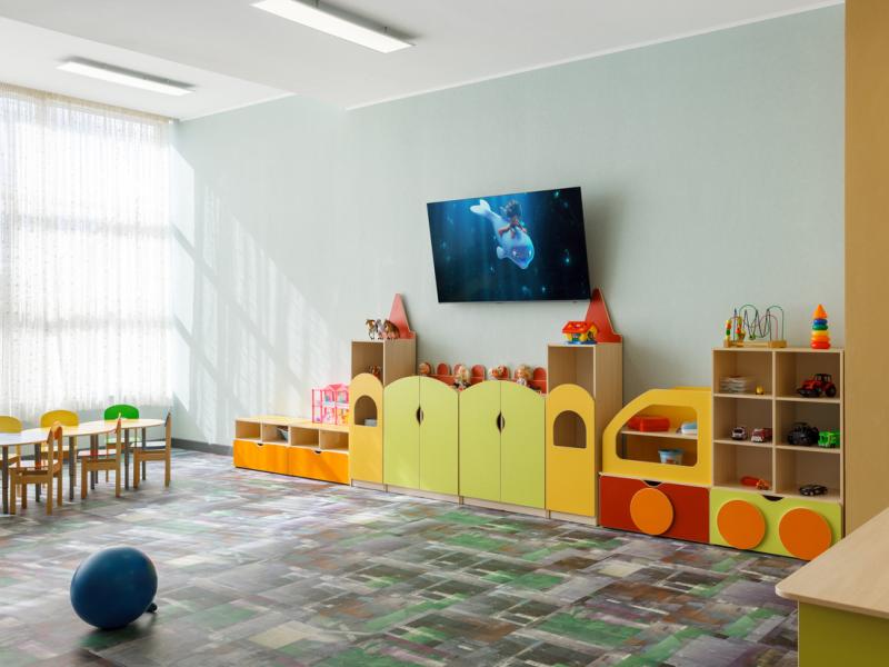 Morea Family Resort & Spa