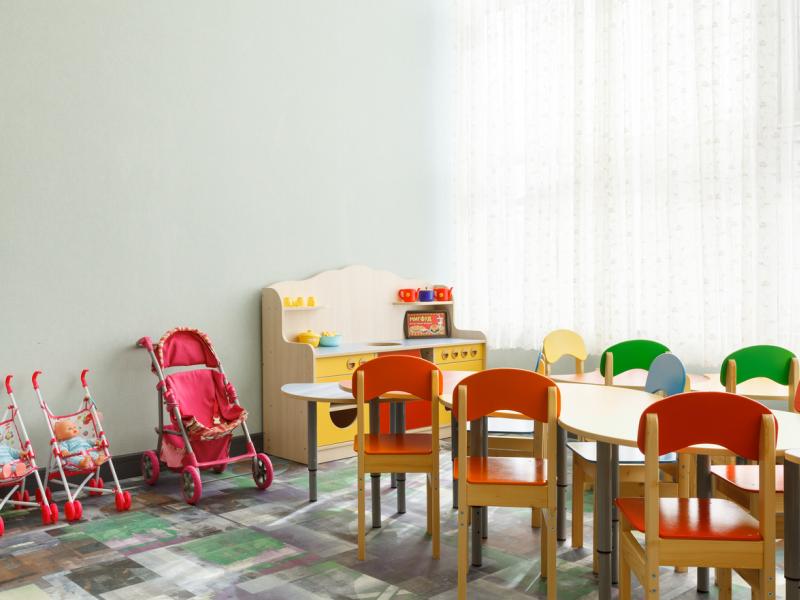 Morea Family Resort & Spa