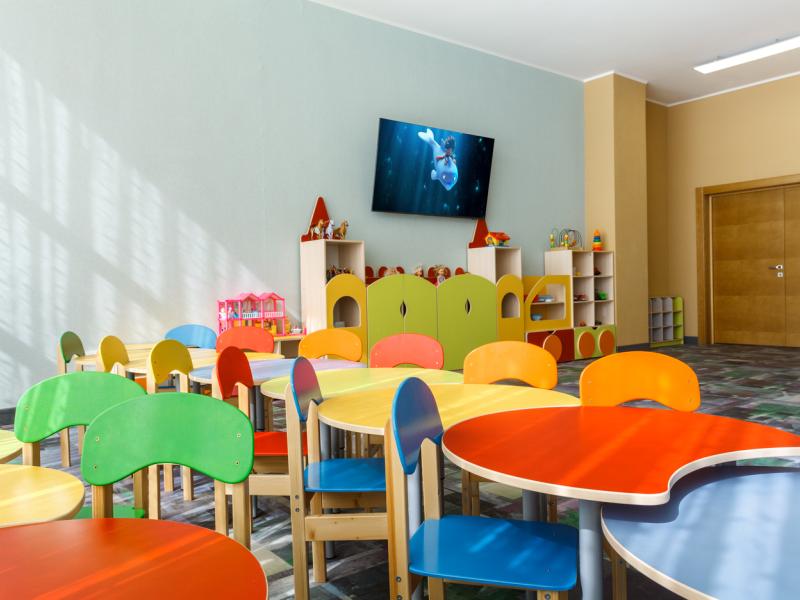 Morea Family Resort & Spa