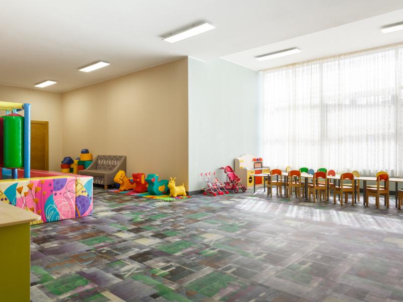 Morea Family Resort & Spa