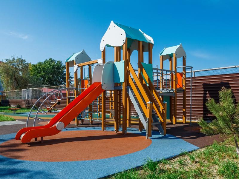 Morea Family Resort & Spa