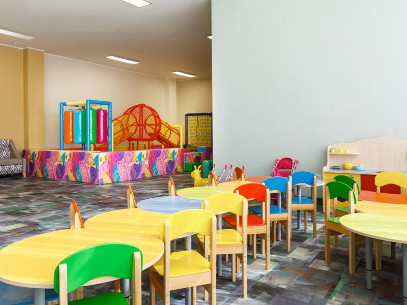 Morea Family Resort & Spa