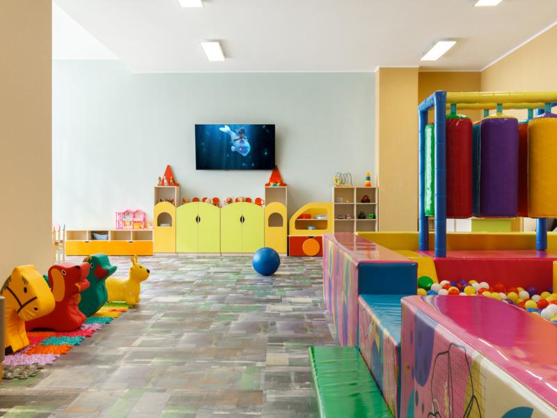 Morea Family Resort & Spa