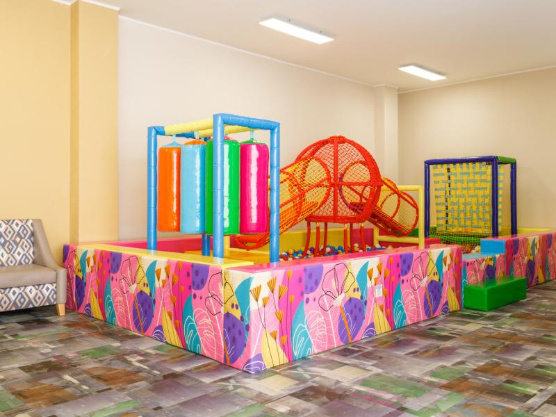 Morea Family Resort & Spa