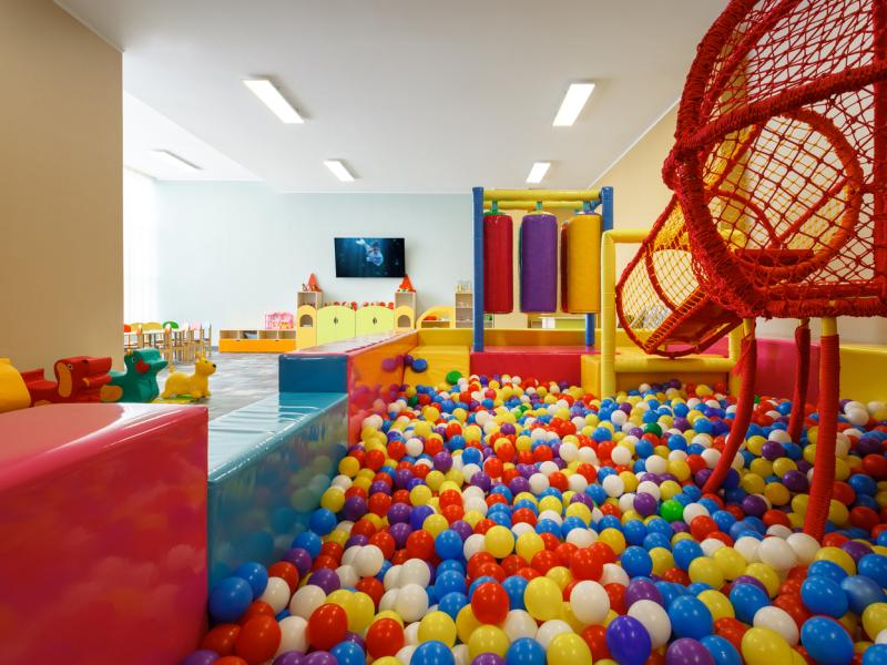 Morea Family Resort & Spa