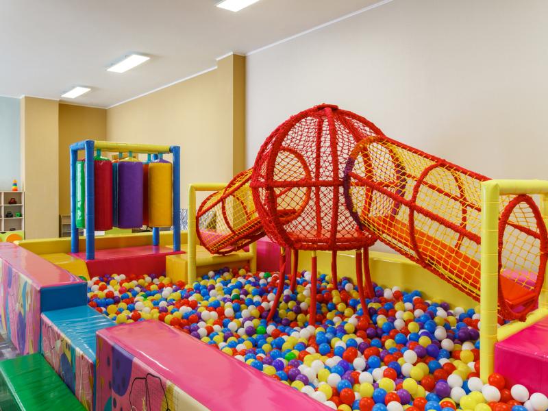 Morea Family Resort & Spa