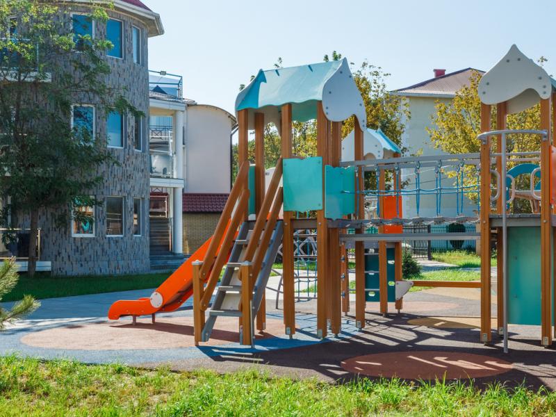 Morea Family Resort & Spa