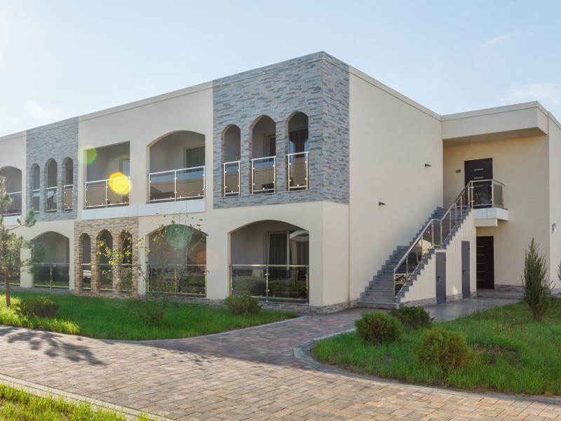 Morea Family Resort & Spa