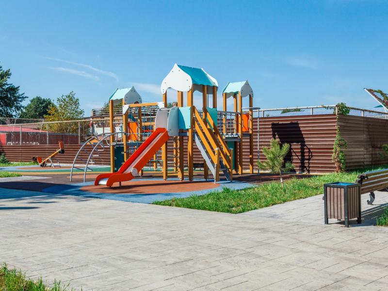 Morea Family Resort & Spa