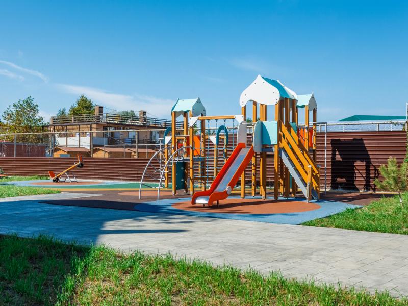 Morea Family Resort & Spa