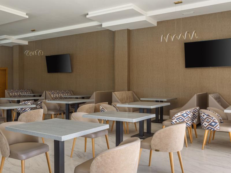 Morea Family Resort & Spa