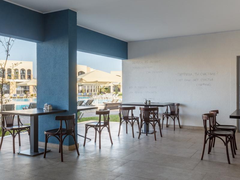 Morea Family Resort & Spa