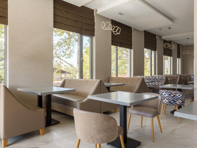 Morea Family Resort & Spa