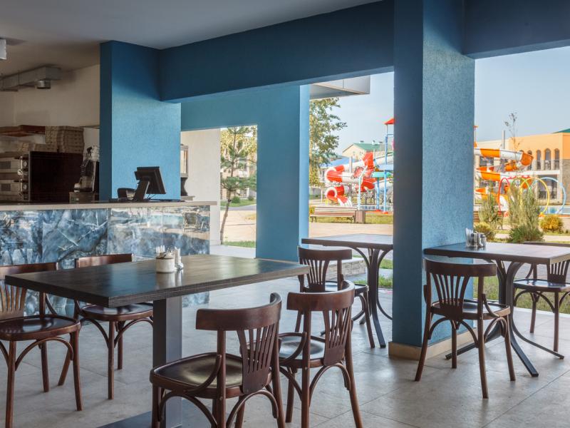 Morea Family Resort & Spa