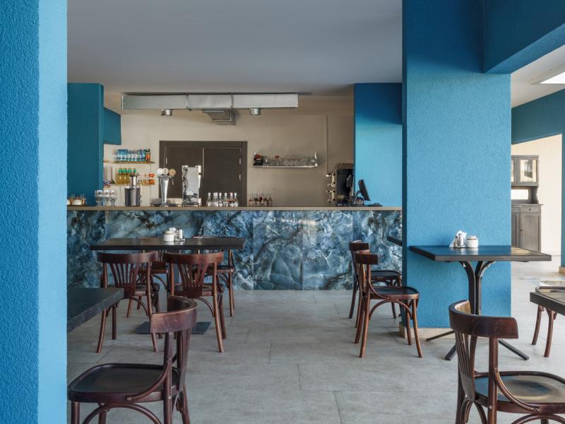 Morea Family Resort & Spa