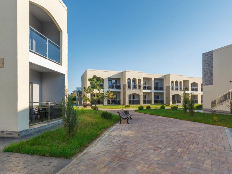 Morea Family Resort & Spa