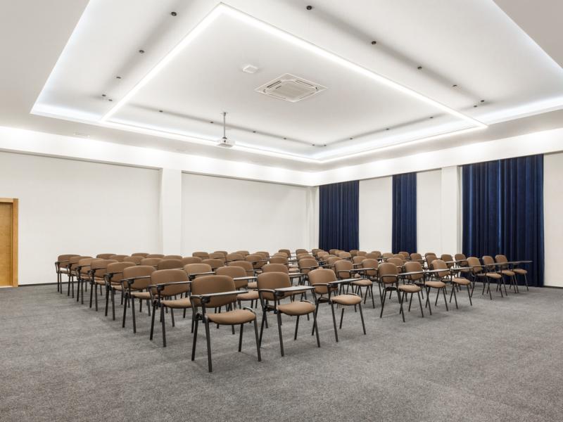 Morea Family Resort & Spa