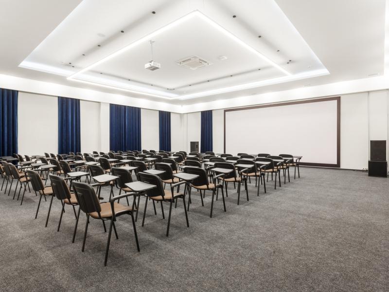 Morea Family Resort & Spa