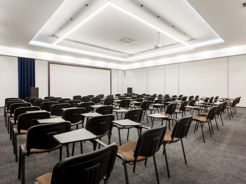 Morea Family Resort & Spa