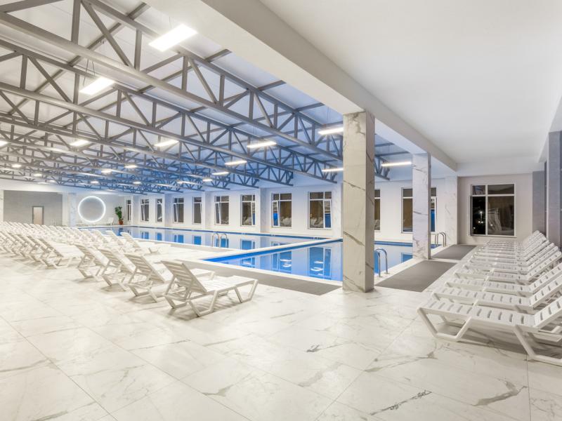 Morea Family Resort & Spa