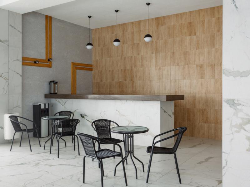 Morea Family Resort & Spa