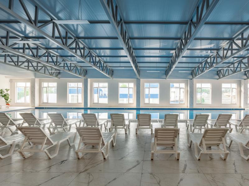 Morea Family Resort & Spa