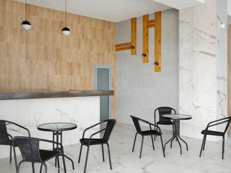 Morea Family Resort & Spa