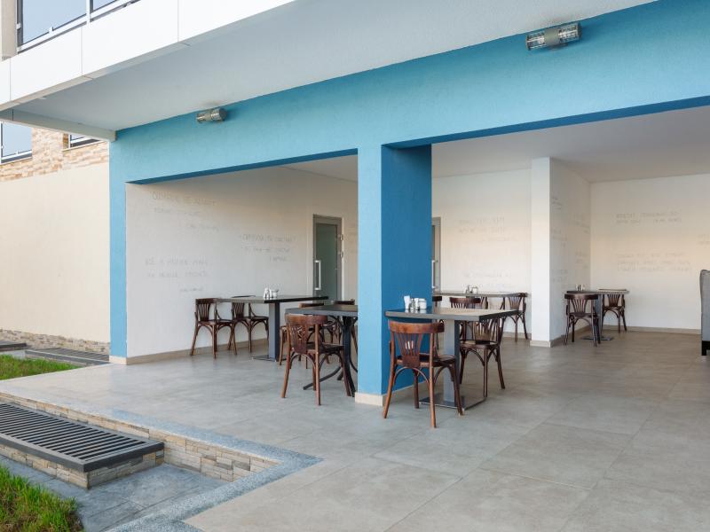 Morea Family Resort & Spa