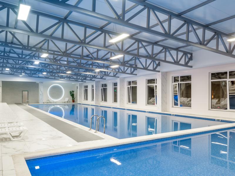 Morea Family Resort & Spa