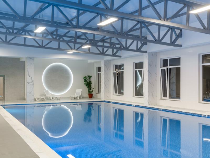 Morea Family Resort & Spa