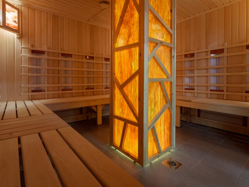 Morea Family Resort & Spa