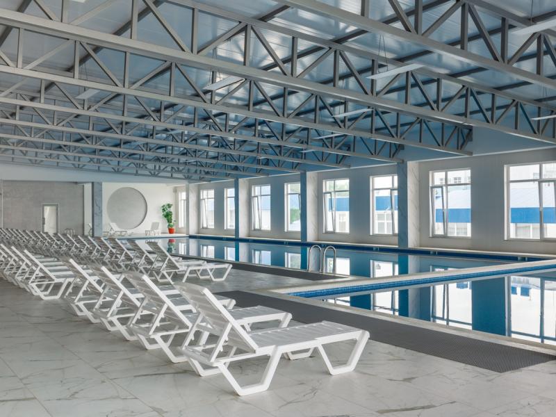 Morea Family Resort & Spa