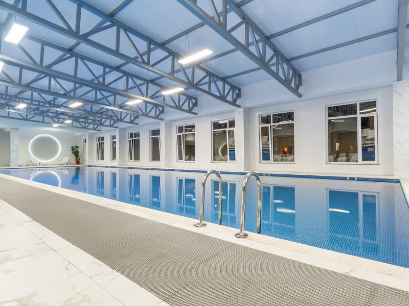 Morea Family Resort & Spa