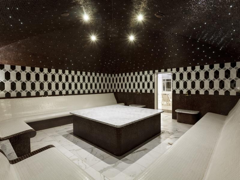 Morea Family Resort & Spa