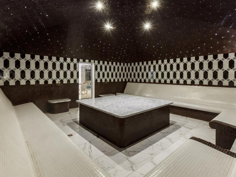 Morea Family Resort & Spa