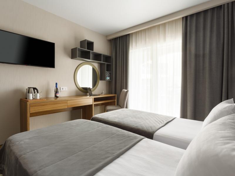 Morea Family Resort & Spa