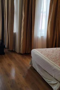 Отель Arven Boutique Hotel Турция, Султанахмет, фото 2