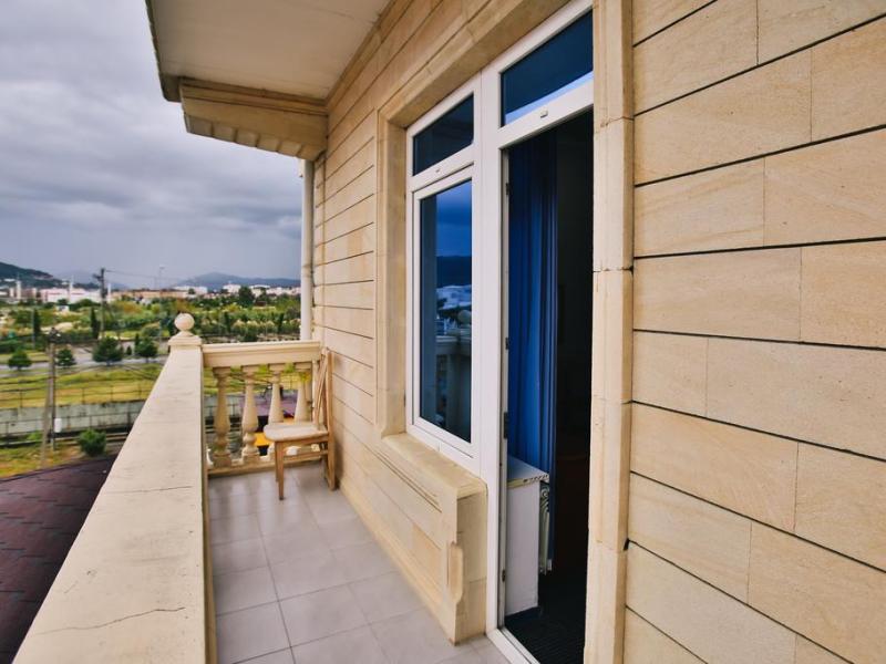 Русь отель (ул. Таврическая)